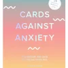 Abrams Books Cards Against Anxiety