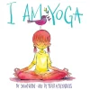 Abrams Books I Am Yoga