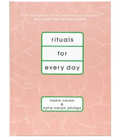 Abrams Books Rituals for Every Day