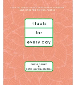 Abrams Books Rituals for Every Day