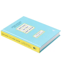 Abrams Books Self-Care for the Real World