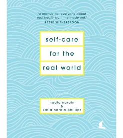 Abrams Books Self-Care for the Real World
