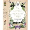 Abrams Books The Antique Anatomy Tarot