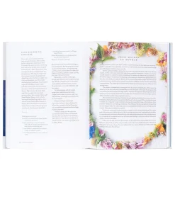 Abrams Books The First Forty Days: The Essential Art of Nourishing the New Mother