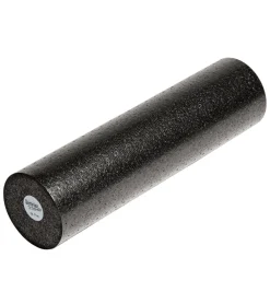 AeroMat Elite High Density Firm Foam Roller 6"x23", Extra Firm