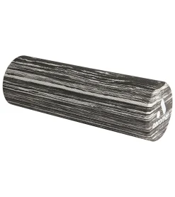 AeroMat 18" Marble Grey Foam Roller