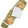 Among The Flowers Cedar + Garden Flower Smudge Wand