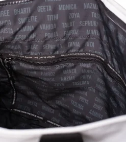 Aruna Project Aamina Yoga Tote