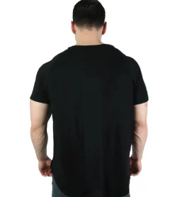 Bamtech Eucalyptus Mesh Tee