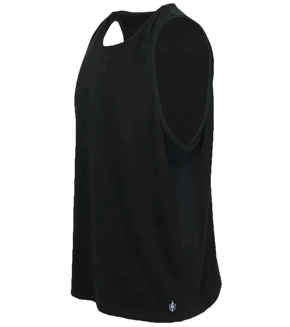 Bamtech Eucalyptus Performance Tank Top