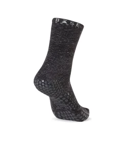BASE 33 Unisex Crew Yoga Socks