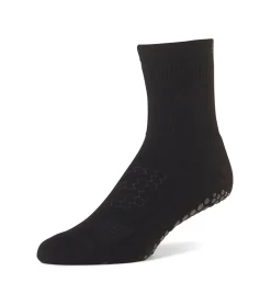 BASE 33 Unisex Crew Yoga Socks