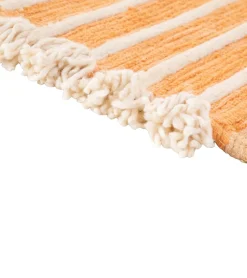 Bennd Yoga Double Annatto Seed Ayurvedic Yoga Mat