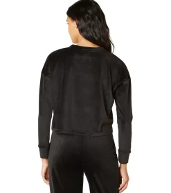 Beyond Yoga Brushed Up Pullover