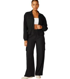 Beyond Yoga City Chic Cargo Pant