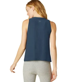 Beyond Yoga Featherweight Spacedye Rebalance Tank