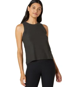 Beyond Yoga Featherweight Spacedye Rebalance Tank