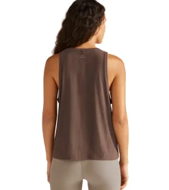 Beyond Yoga Featherweight Spacedye Rebalance Tank