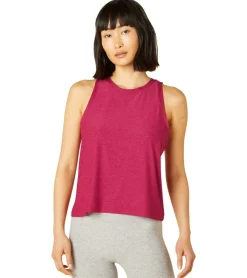 Beyond Yoga Featherweight Spacedye Rebalance Tank