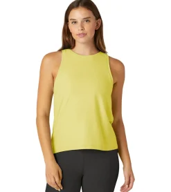 Beyond Yoga Featherweight Spacedye Rebalance Tank