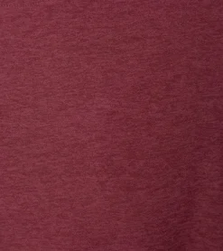 Beyond Yoga Featherweight Spacedye On the Down Low Yoga Tee