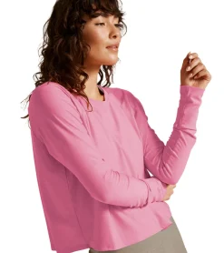 Beyond Yoga Featherweight Spacedye Daydreamer Pullover