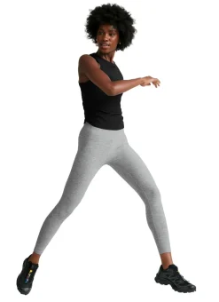 Beyond Yoga Featherweight Your Fit Shirred Tank