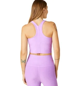 Beyond Yoga Focus Cropped Tank
