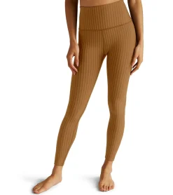 Beyond Yoga High Waisted Midi Legging