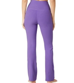 Beyond Yoga High Waisted Practice Pant