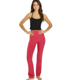Beyond Yoga High Waisted Practice Pant