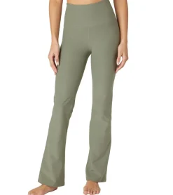 Beyond Yoga High Waisted Practice Pant