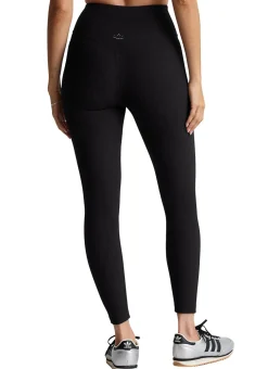 Beyond Yoga Impulse Ribbed Midi 7/8 Yoga Legging