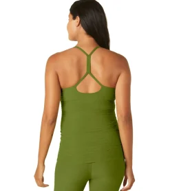Beyond Yoga Maternity Spacedye Slim Racerback Tank
