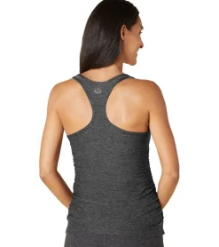 Beyond Yoga Maternity Travel Racerback Tank