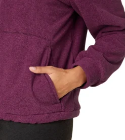 Beyond Yoga New Terrain Pullover