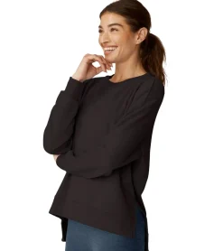 Beyond Yoga Off Duty Pullover