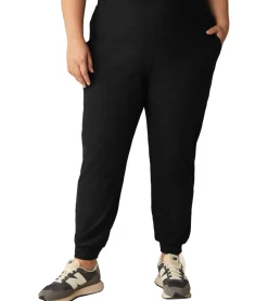 Beyond Yoga Plus Size Spacedye Midi Joggers