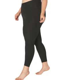 Beyond Yoga Plus Spacedye Caught in the Midi High Waisted Leggings