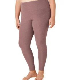 Beyond Yoga Plus Spacedye Caught in the Midi High Waisted Leggings