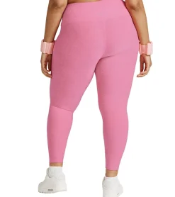 Beyond Yoga Plus Spacedye Caught in the Midi High Waisted Leggings