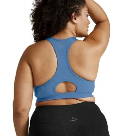 Beyond Yoga Plus Spacedye Got Your Back Bra