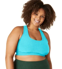 Beyond Yoga Plus Spacedye Got Your Back Bra