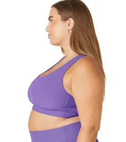 Beyond Yoga Plus Spacedye Got Your Back Bra