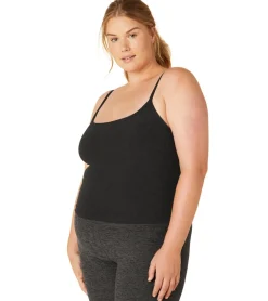 Beyond Yoga Plus Spacedye Truly Tank