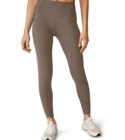 Beyond Yoga Power Beyond Strive High Waist Midi Legging