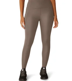 Beyond Yoga Powerbeyond Strive High Waist Pocket Midi Legging