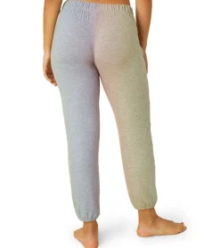 Beyond Yoga Printed Easy Weekend Sweatpant