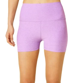 Beyond Yoga Spacedye All for Run Shorts