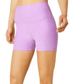 Beyond Yoga Spacedye All for Run Shorts